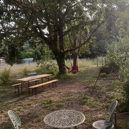 펜션 A La Ferme