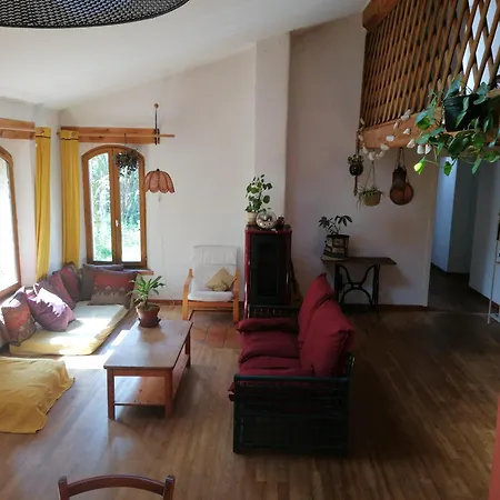 Casa vacanze à La Ferme *